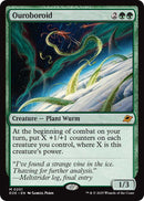 Ouroboroid