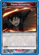 Flame Alchemist