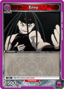 Envy (075) (Box Topper Foil)