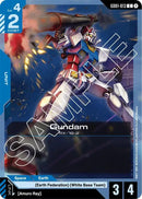 Gundam (GD01-013) - Newtype Rising (GD01)