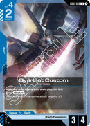 Byarlant Custom - Newtype Rising (GD01)