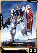 Gundam (T-001) Token - Newtype Rising (GD01)