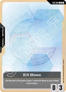 EX Base - Newtype Rising (GD01)