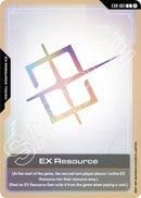EX Resource - Newtype Rising (GD01)