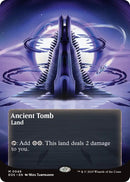 Ancient Tomb (0046) (Borderless)