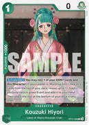 Kouzuki Hiyori
