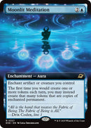 Moonlit Meditation (Extended Art)