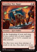 Frontline War-Rager