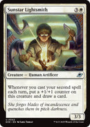 Sunstar Lightsmith