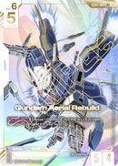 Gundam Aerial Rebuild (LR++) - Newtype Rising (GD01)