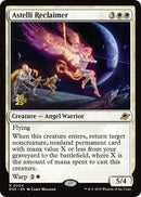 Astelli Reclaimer