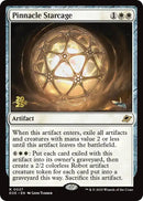 Pinnacle Starcage