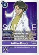 Akihiro Kurata