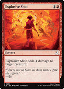 Explosive Shot (0236)