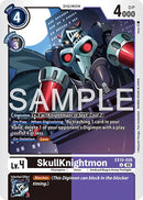 SkullKnightmon
