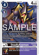 DeadlyAxemon