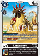 Landramon