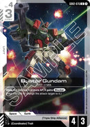 Buster Gundam