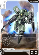 Graze
