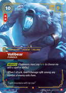 Volibear - Furious