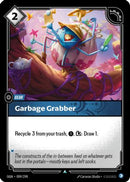 Garbage Grabber (099/298) - Origins Foil