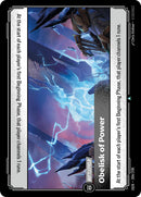 Obelisk of Power