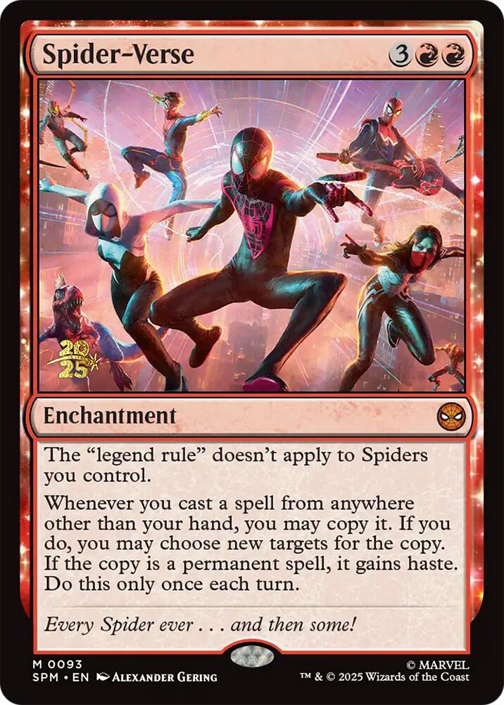 Spider-Verse