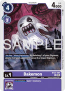 Bakemon