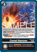 Comet Hammer