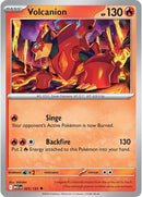 Volcanion