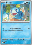 Sobble