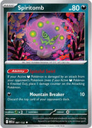 Spiritomb - 087/132