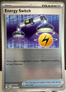 Energy Switch