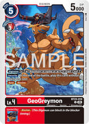 GeoGreymon