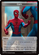 Copy // Human Citizen Double-Sided Token