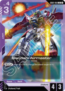 Gundam Airmaster