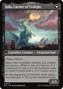 Eirdu, Carrier of Dawn (Back)