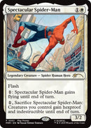 Spectacular Spider-Man [Wizards Play Network 2025]