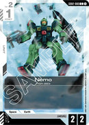 Nemo