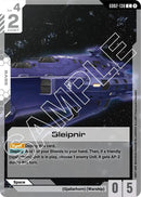 Sleipnir