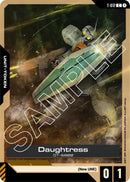 Daughtress (T-012) Token