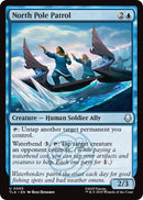 North Pole Patrol