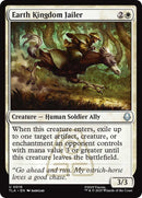 Earth Kingdom Jailer