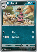 Krokorok