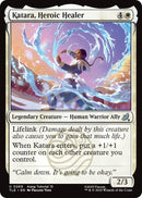 Katara, Heroic Healer (0269)