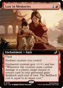 Lost in Memories (Extended Art)