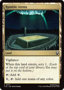 Rumble Arena