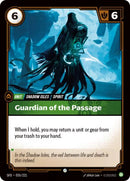 Guardian of the Passage