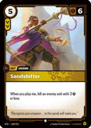 Sandshifter (158/221) - Spiritforged