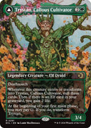 Trystan, Callous Cultivator (Borderless)